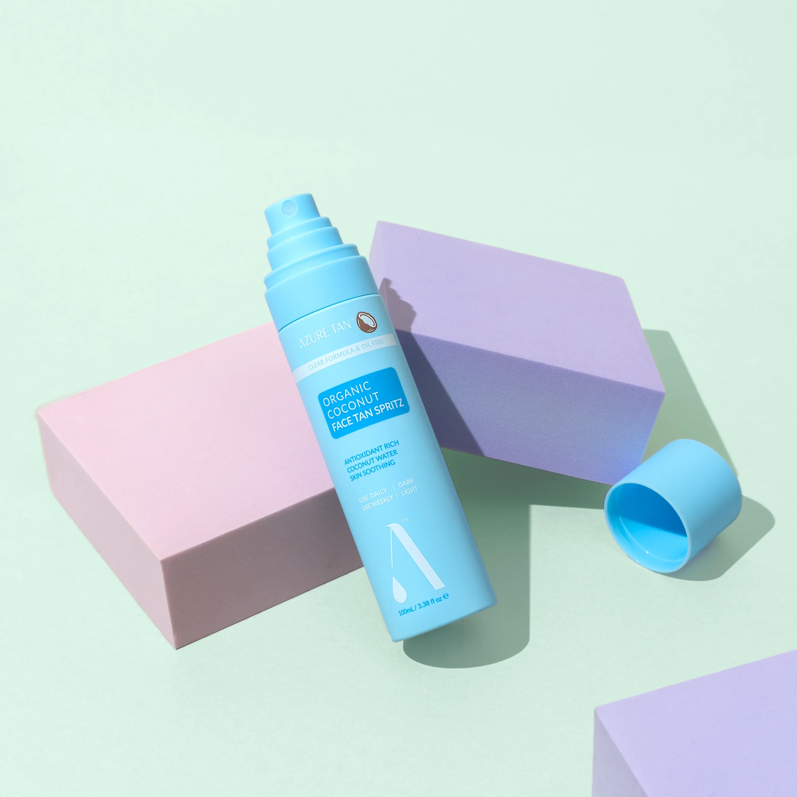 FaceTanwithoutCoconut